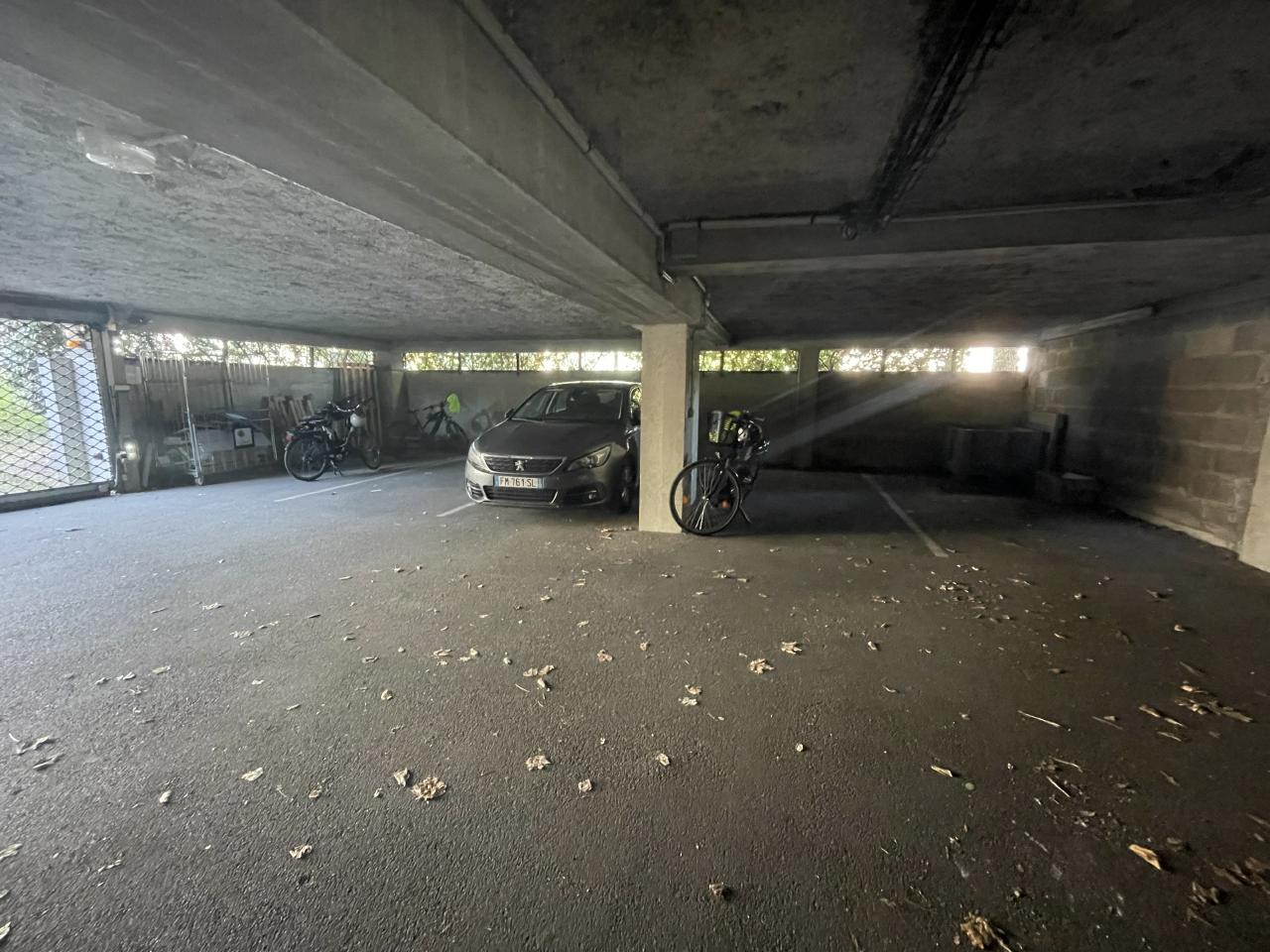 Bureau Nantes 395m² Location bureau Nantes Loire-Atlantique OLBUR2312395 4